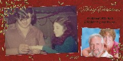 Pat, Lauren Welch